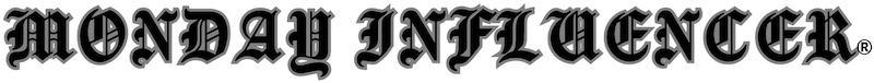 Monday Influencer Masthead